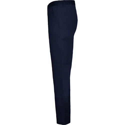 PANTALÓN LARGO LABORAL RESISTENTE DAILY NEXT REF PA9200