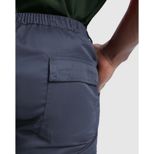 PANTALÓN LARGO LABORAL RESISTENTE DAILY NEXT REF PA9200