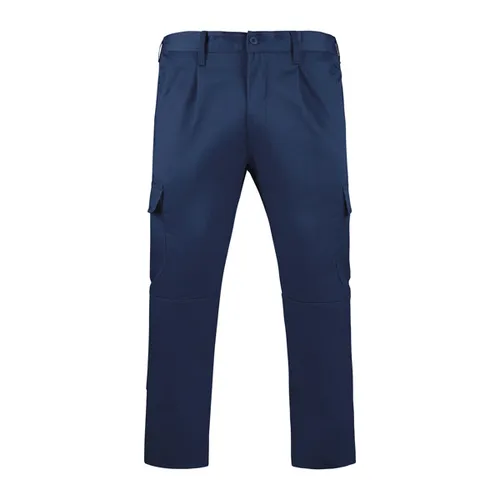 PANTALÓN LARGO LABORAL DAILY REF PA9100 ROLY