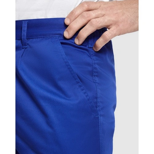 PANTALÓN LARGO LABORAL DAILY REF PA9100 ROLY