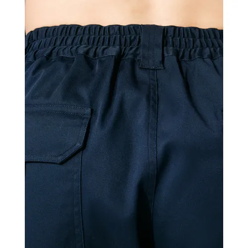 PANTALÓN LARGO MULTIBOLSILLOS AV DAILY STRETCH REF HV9312