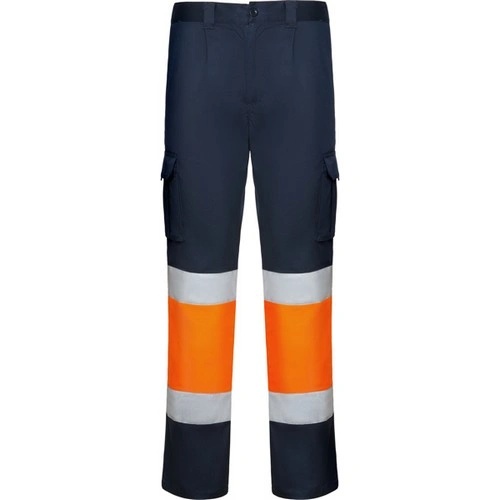 PANTALÓN LARGO MULTIBOLSILLOS AV DAILY STRETCH REF HV9312