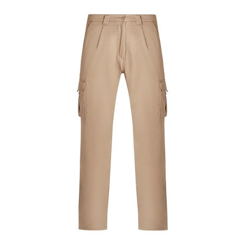 PANTALÓN LARGO CON ELASTANO DAILY STRETCH REF PA9205