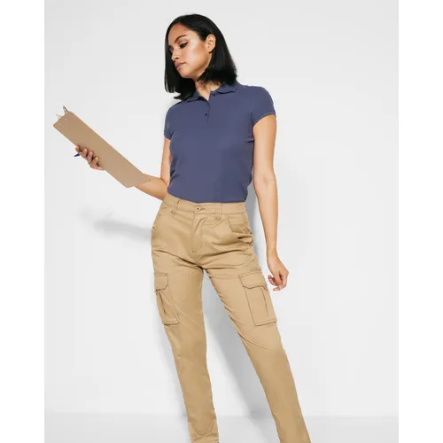 PANTALÓN LARGO PARA MUJER DAILY WOMAN REF PA8407 ROLY