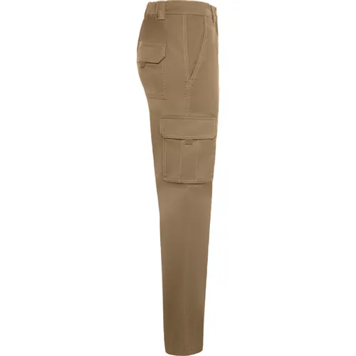 PANTALÓN LARGO PARA MUJER DAILY WOMAN REF PA8407 ROLY