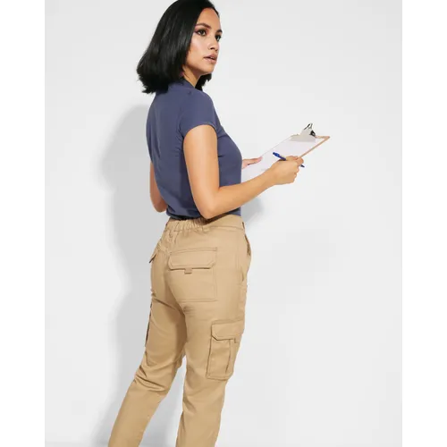 PANTALÓN LARGO PARA MUJER DAILY WOMAN REF PA8407 ROLY