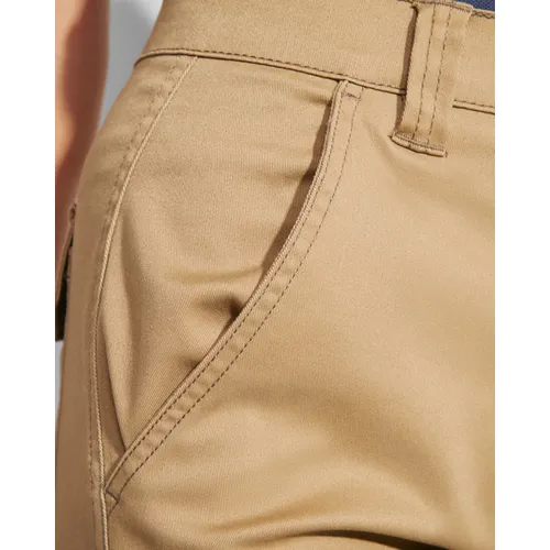 PANTALÓN LARGO PARA MUJER DAILY WOMAN REF PA8407 ROLY
