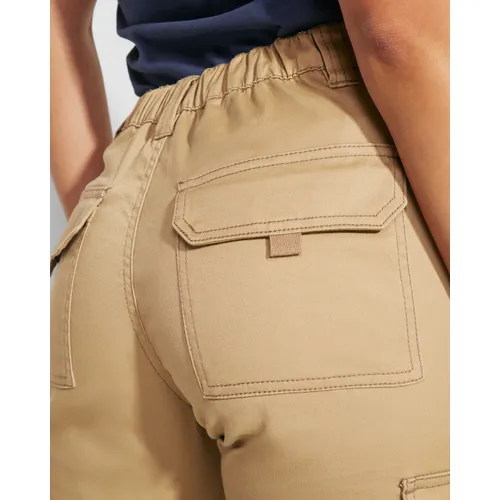PANTALÓN LARGO PARA MUJER DAILY WOMAN REF PA8407 ROLY