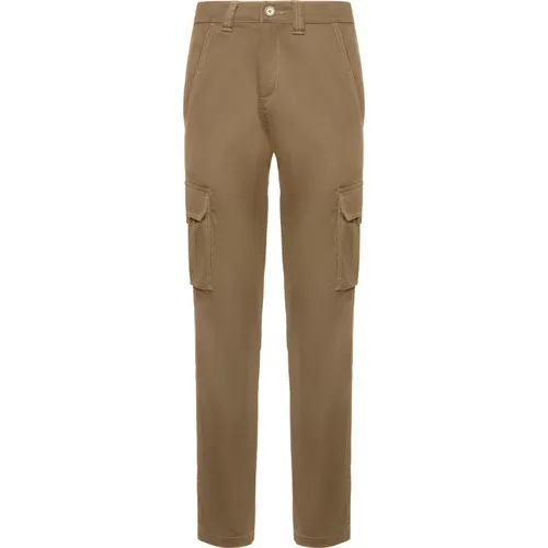 PANTALÓN LARGO PARA MUJER DAILY WOMAN REF PA8407 ROLY