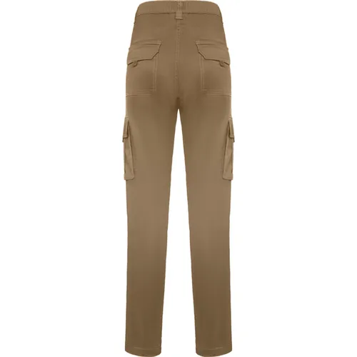 PANTALÓN LARGO PARA MUJER DAILY WOMAN REF PA8407 ROLY