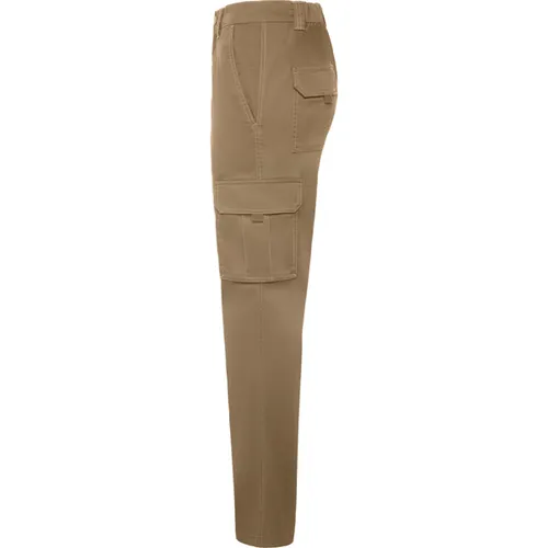PANTALÓN LARGO PARA MUJER DAILY WOMAN REF PA8407 ROLY