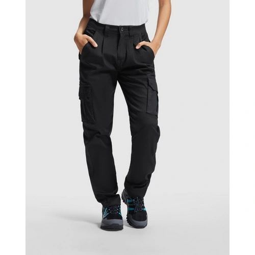 PANTALÓN LARGO PARA MUJER DAILY WOMAN REF PA8407 ROLY