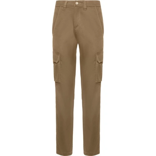 PANTALÓN LARGO PARA MUJER DAILY WOMAN REF PA8407 ROLY