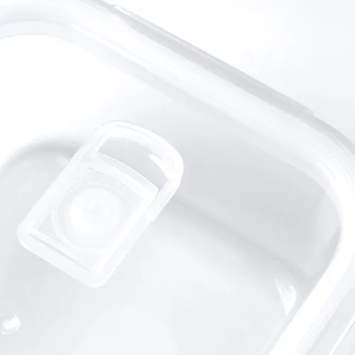 FIAMBRERA CRISTAL CON TAPA HERMÉTICA DALIA REF FI4107