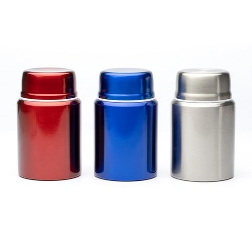 TERMO MULTIUSOS IDEAL PARA COMIDA DANGO REF TE4135
