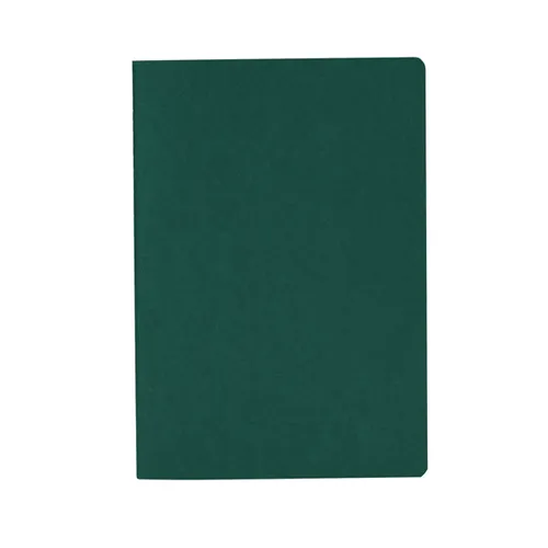 LIBRETA A5 DE CARTÓN RECICLADO DANICA REF NB8053 ROLY
