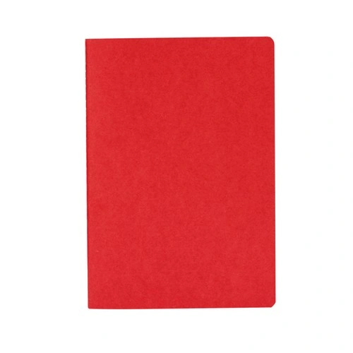 LIBRETA A5 DE CARTÓN RECICLADO DANICA REF NB8053 ROLY