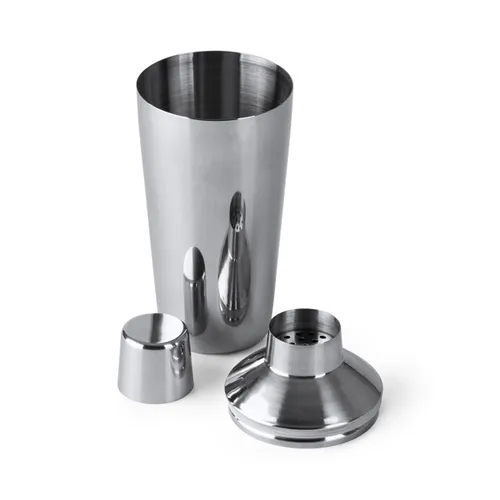COCTELERA DE ACERO INOXIDABLE DANIEL REF CK3994 ROLY