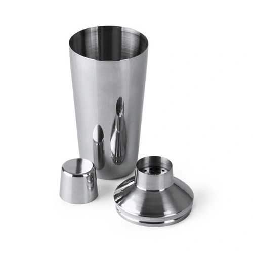 COCTELERA DE ACERO INOXIDABLE DANIEL REF CK3994 ROLY