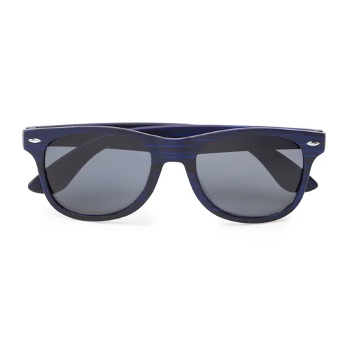 GAFAS DE SOL EFECTO MADERA DAX REF SG8102 ROLY