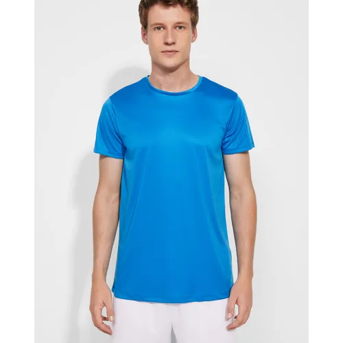 CAMISETA TÉCNICA TRASPIRABLE DAYTONA REF CA0420 ROLY