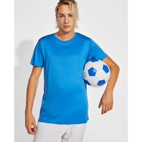 CAMISETA TÉCNICA TRASPIRABLE DAYTONA REF CA0420 ROLY