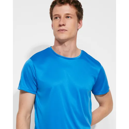 CAMISETA TÉCNICA TRASPIRABLE DAYTONA REF CA0420 ROLY