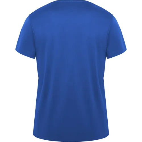 CAMISETA TÉCNICA TRASPIRABLE DAYTONA REF CA0420 ROLY