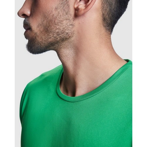 CAMISETA TÉCNICA TRASPIRABLE DAYTONA REF CA0420 ROLY