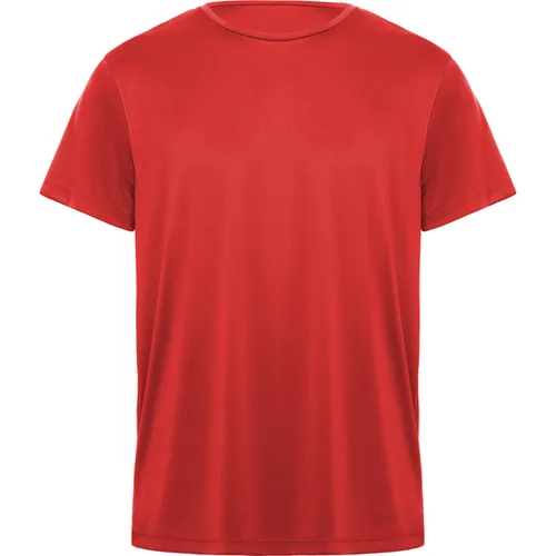 CAMISETA TÉCNICA TRASPIRABLE DAYTONA REF CA0420 ROLY