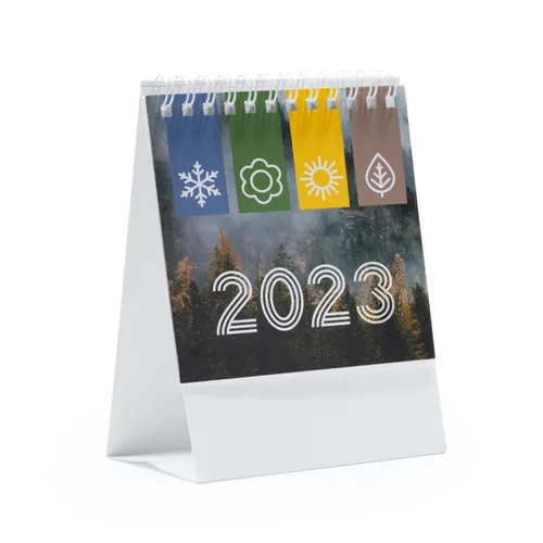 CALENDARIO DE SOBREMESA VERTICAL DEAN REF CN8065 ROLY