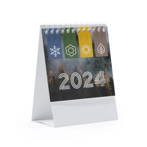 CALENDARIO DE SOBREMESA VERTICAL DEAN REF CN8065 ROLY