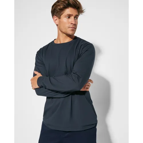 CAMISETA DE TEJIDO IGNÍFUGO DEFENDER REF FR9401 ROLY
