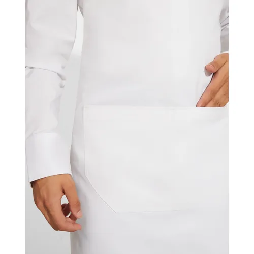 COMPRAR DELANTAL ORGANICO/RECICLADO BOST REF DE9139