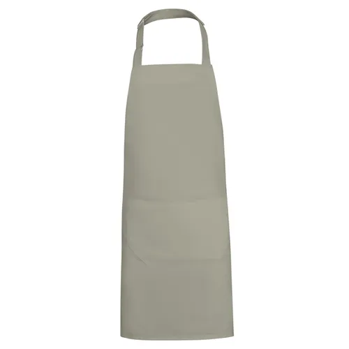 COMPRAR DELANTAL ORGANICO/RECICLADO BOST REF DE9139