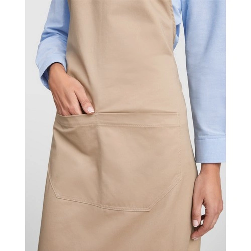 COMPRAR DELANTAL ORGANICO/RECICLADO BOST REF DE9139