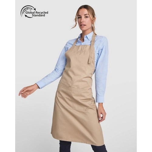 COMPRAR DELANTAL ORGANICO/RECICLADO BOST REF DE9139