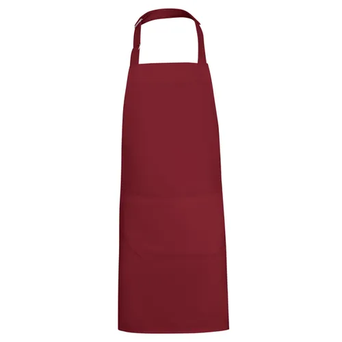 COMPRAR DELANTAL ORGANICO/RECICLADO BOST REF DE9139