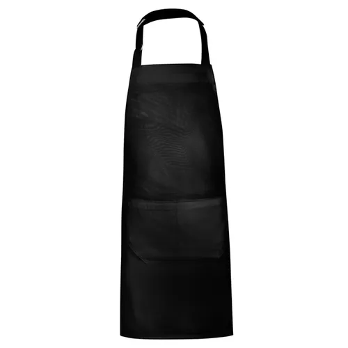 COMPRAR DELANTAL ORGANICO/RECICLADO BOST REF DE9139