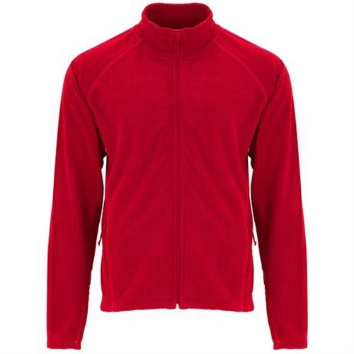 CHAQUETA POLAR DE MANGA RANGLÁN DENALI REF CQ1012 ROLY