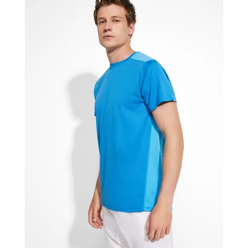 CAMISETA TÉCNICA DE MANGA CORTA DETROIT REF CA6652