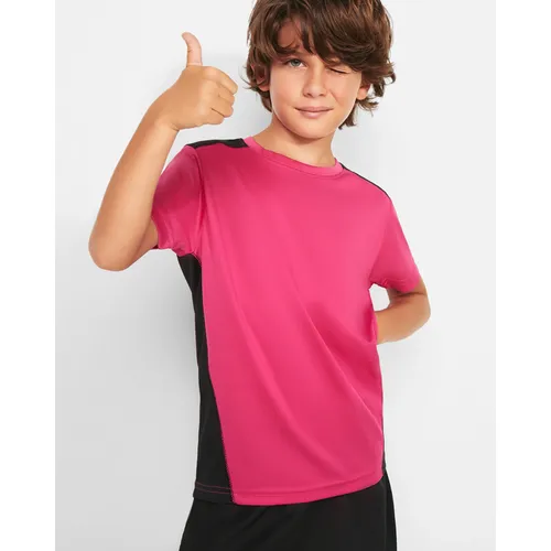 CAMISETA TÉCNICA DE MANGA CORTA DETROIT REF CA6652