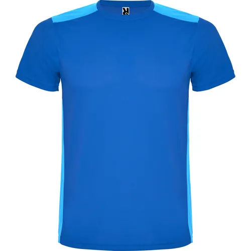 CAMISETA TÉCNICA DE MANGA CORTA DETROIT REF CA6652