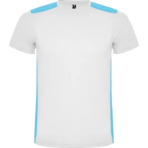 CAMISETA TÉCNICA DE MANGA CORTA DETROIT REF CA6652