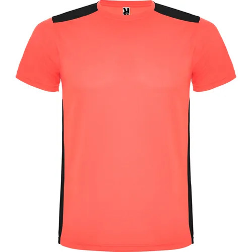 CAMISETA TÉCNICA DE MANGA CORTA DETROIT REF CA6652