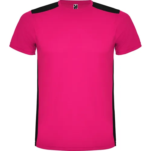 CAMISETA TÉCNICA DE MANGA CORTA DETROIT REF CA6652