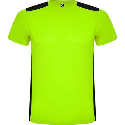 CAMISETA TÉCNICA DE MANGA CORTA DETROIT REF CA6652