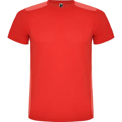 CAMISETA TÉCNICA DE MANGA CORTA DETROIT REF CA6652