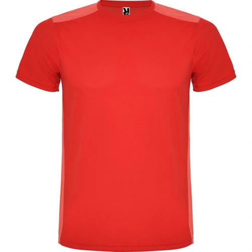 CAMISETA TÉCNICA DE MANGA CORTA DETROIT REF CA6652