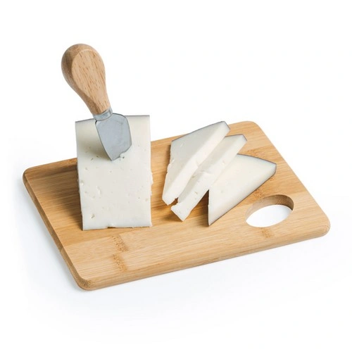TABLA DE CORTAR DE BAMBÚ NATURAL DEVON REF TC4114 ROLY